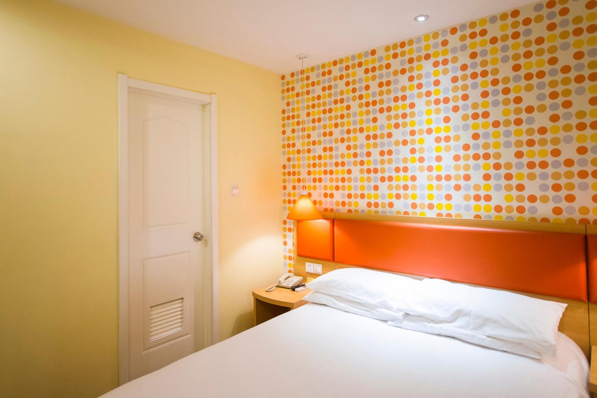 Home Inn Guiyang Zunyi Road Bagian luar foto