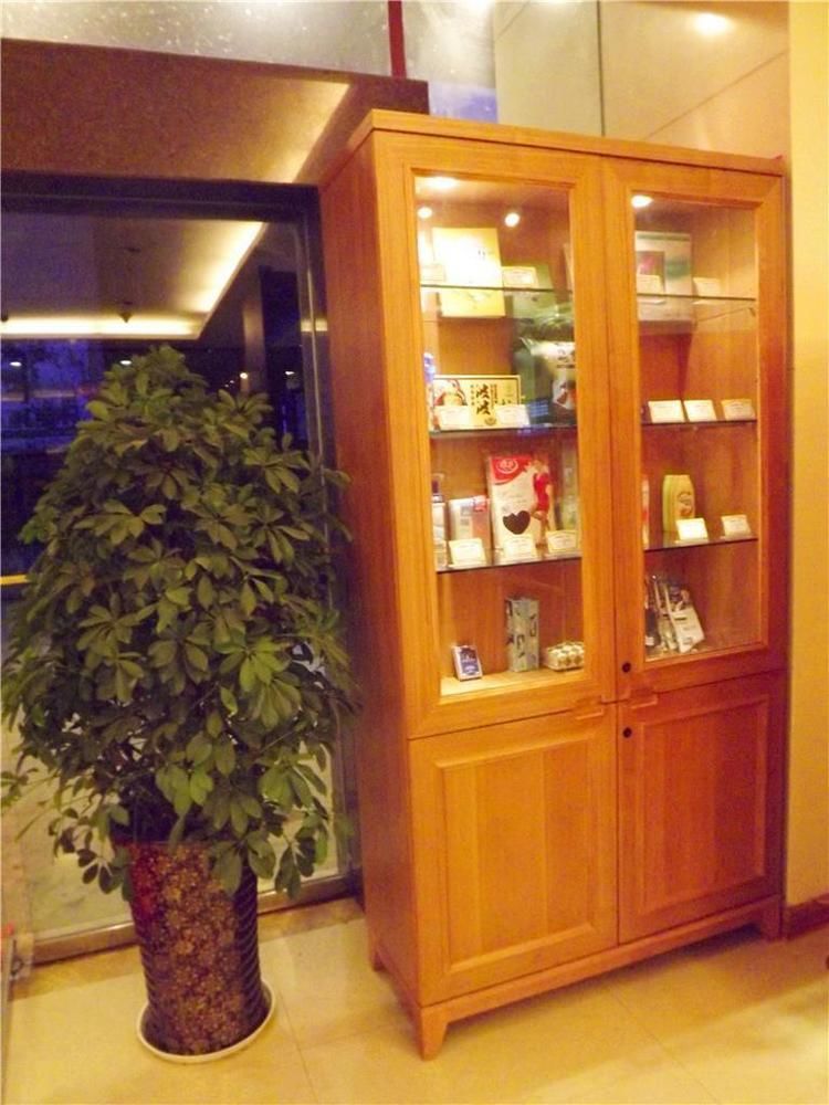 Home Inn Guiyang Zunyi Road Bagian luar foto