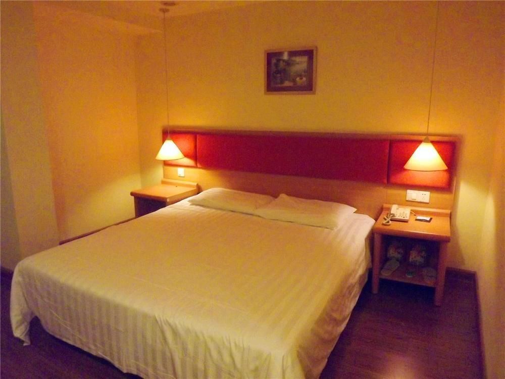 Home Inn Guiyang Zunyi Road Bagian luar foto