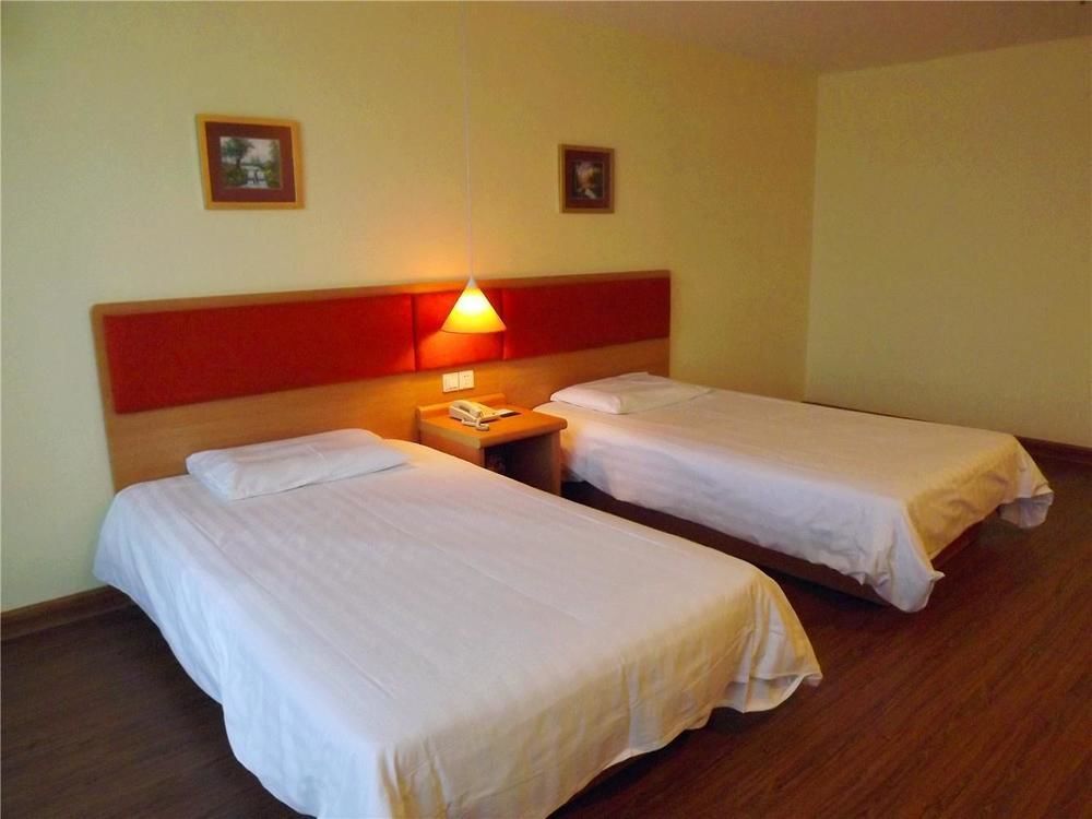 Home Inn Guiyang Zunyi Road Bagian luar foto