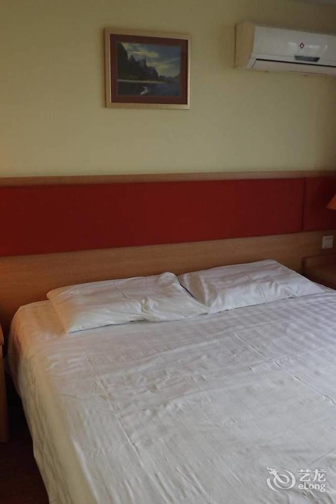 Home Inn Guiyang Zunyi Road Bagian luar foto