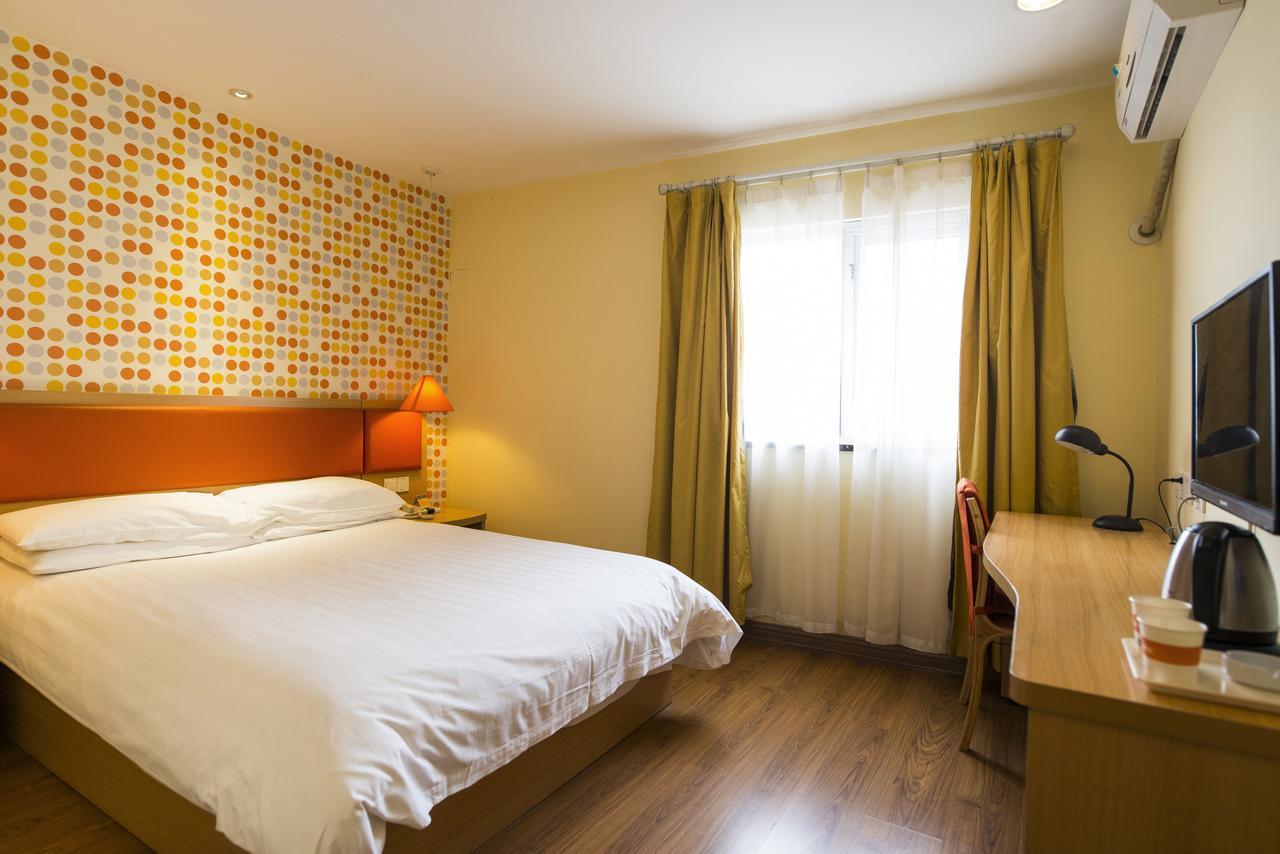 Home Inn Guiyang Zunyi Road Bagian luar foto