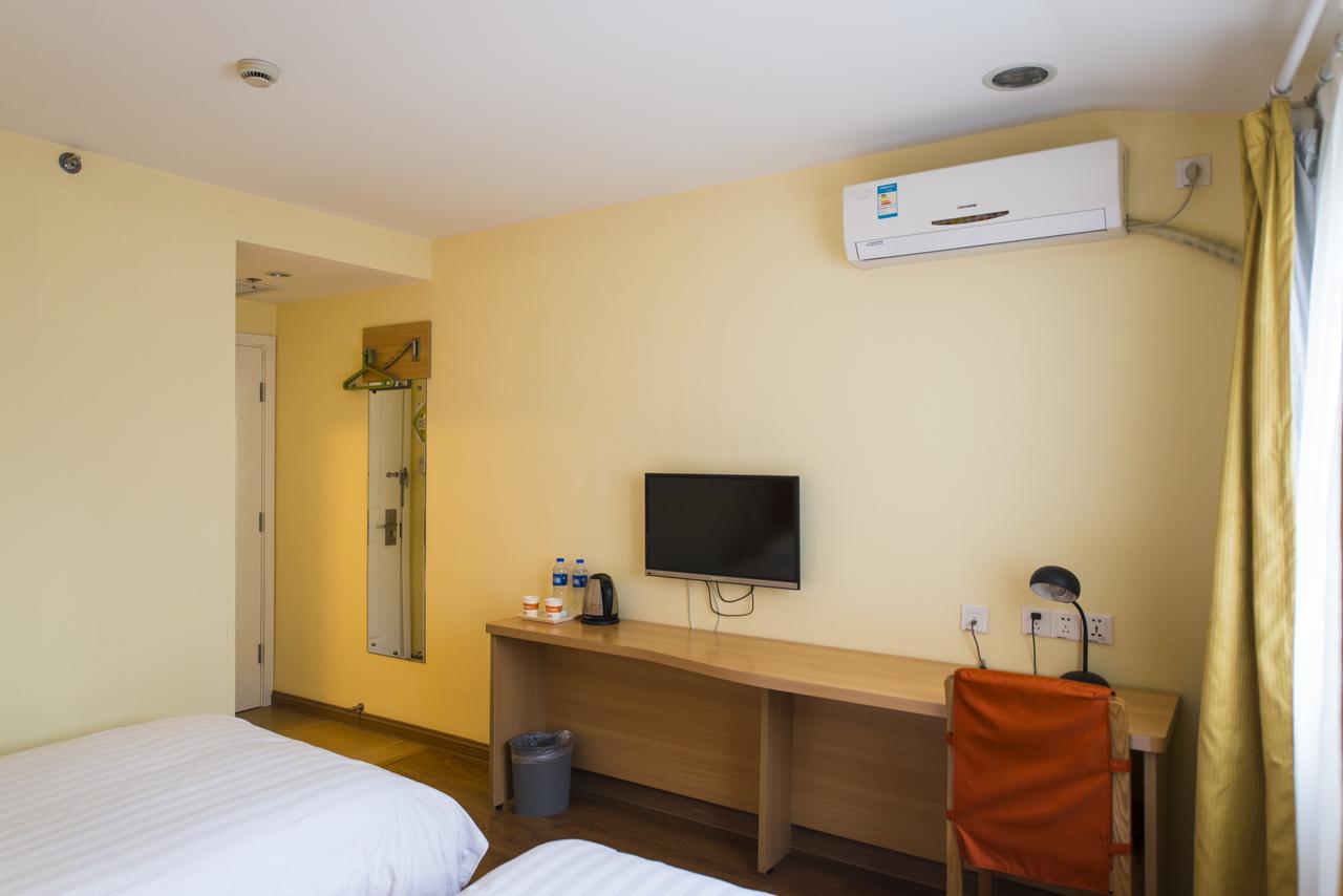 Home Inn Guiyang Zunyi Road Bagian luar foto