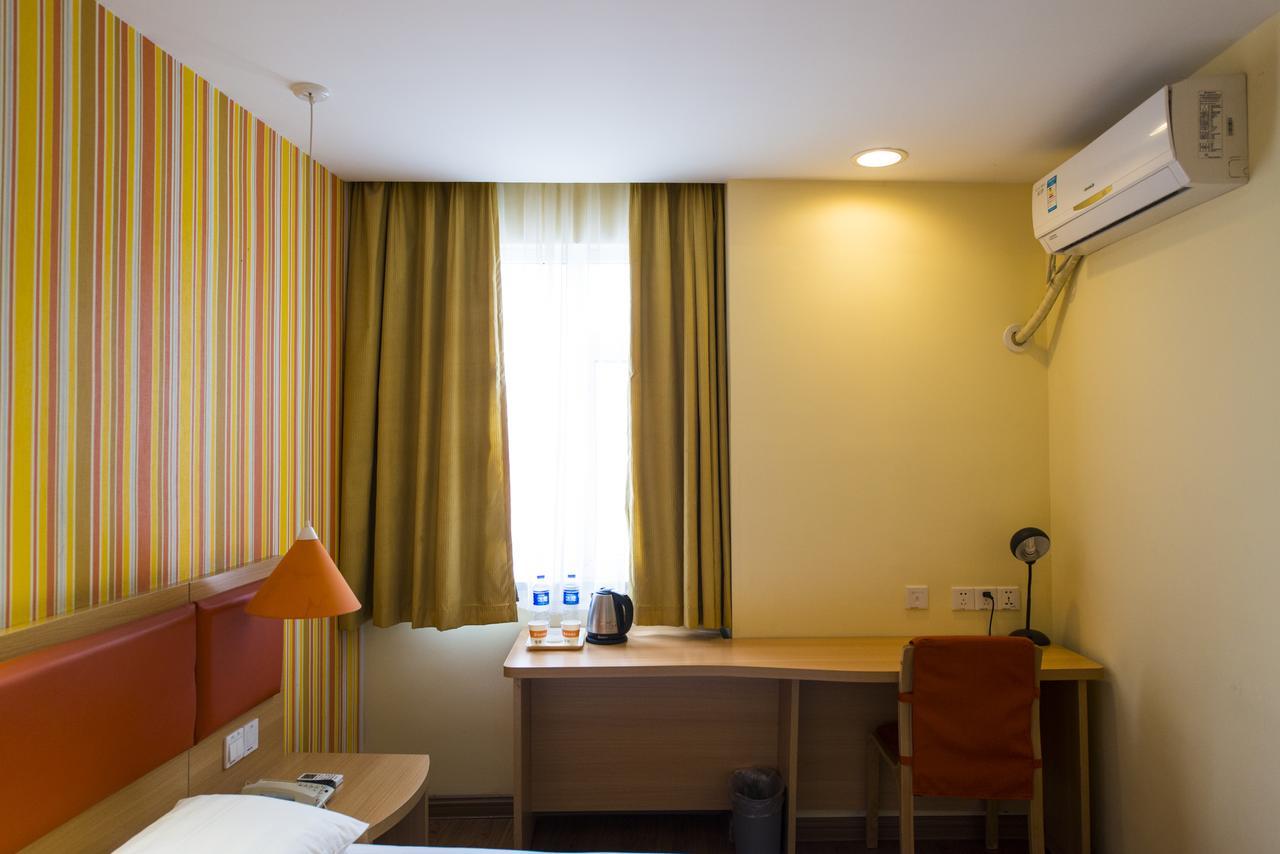 Home Inn Guiyang Zunyi Road Bagian luar foto