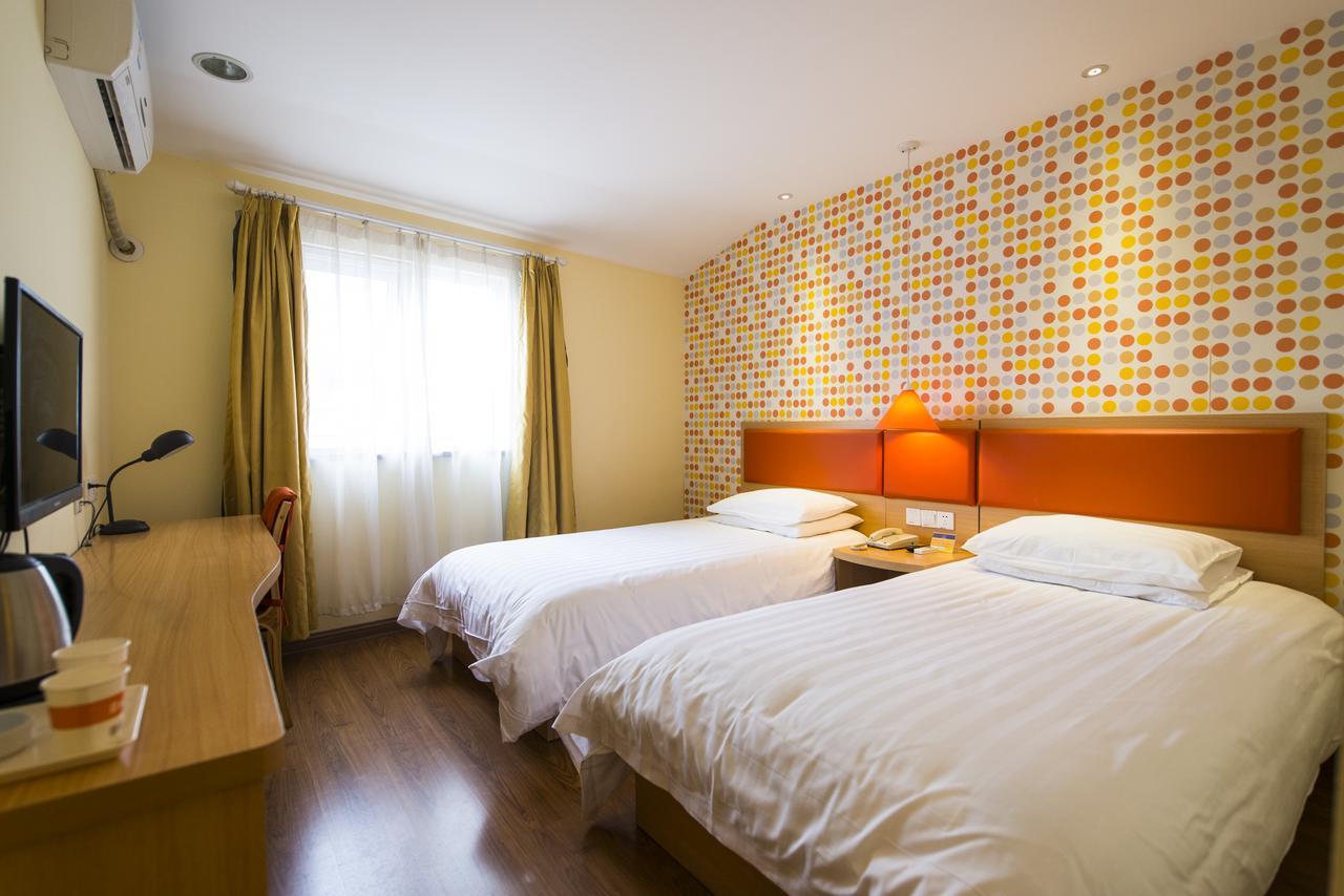 Home Inn Guiyang Zunyi Road Ruang foto