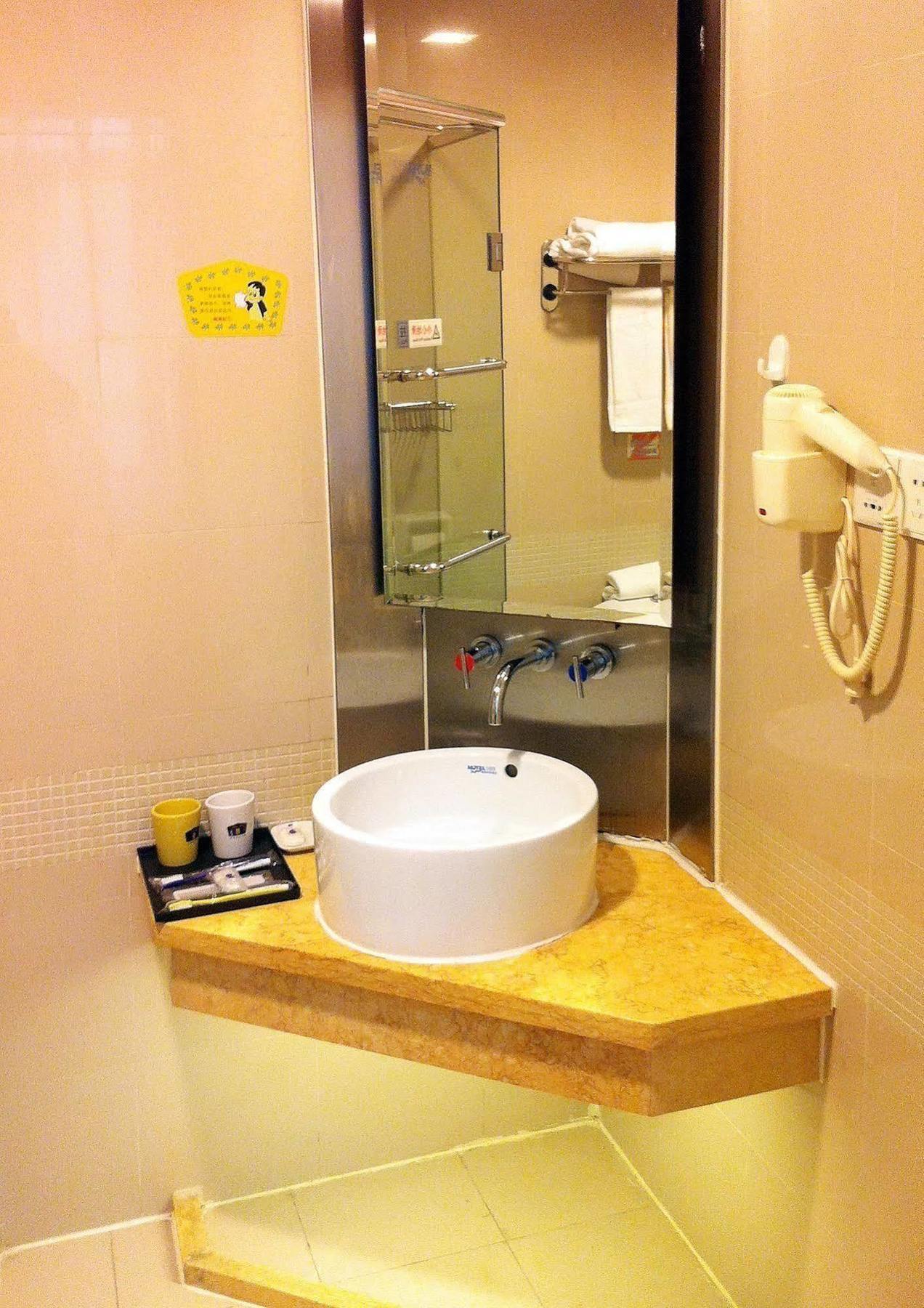 Home Inn Guiyang Zunyi Road Bagian luar foto